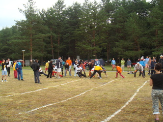 Fotogaléria Rok 2008