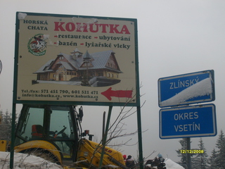 Fotogaléria Rok 2008